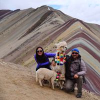 Cristina Chitu's Photo