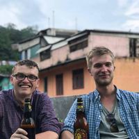 Photos de Matt Turner