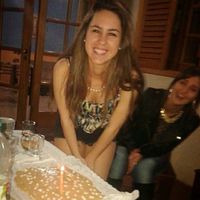 Fotos von Maria Laura Albar Diaz