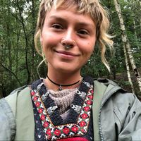 Sandra  Pedersen的照片