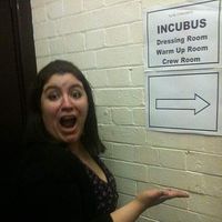 Erika Fenton's Photo