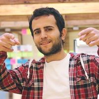 Nakhleh Al-ayek的照片