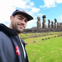 Adrián Tapia's Photo