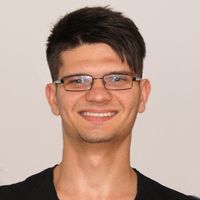 Dmitry Osipov's Photo