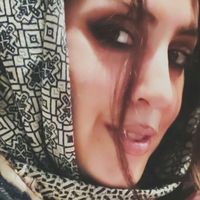 Parisa Mohebbi's Photo