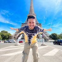 Fahim  maharoof's Photo