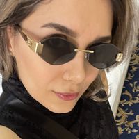 Behnaz Nemati's Photo