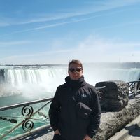 Joshua Bürkle's Photo