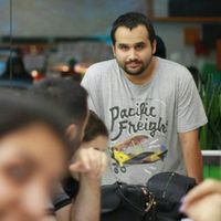 Farhad Farahimoghadam的照片