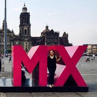 Alex Mirande's Photo