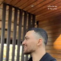 Mohammad mahdi Rezaei的照片