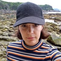 Renata Pagnucco's Photo