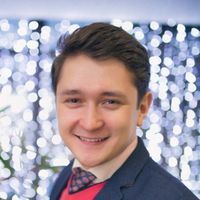 Максим Ложкин的照片