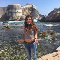 Viktoria Prom的照片