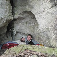 Lydie Bertrand-Roumian's Photo