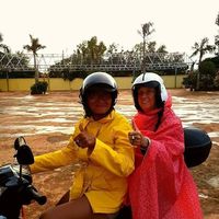 Photos de Elaine Taveau