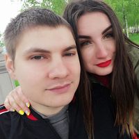 Diana Petrazhytskaya's Photo