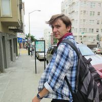 Piotr Limiera's Photo