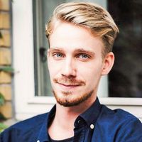 Kristian Frederiksen's Photo