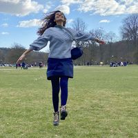 Mehrasa Bagheshahy's Photo