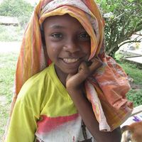 Anisse Alami's Photo