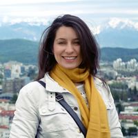 Adelina Vinca的照片