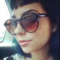 Lorena Vasques's Photo