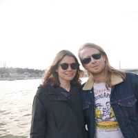 Adèle LANGLAIS's Photo