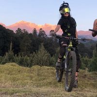 Jeßieta Rivera's Photo