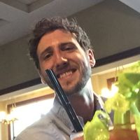 Benjamin Davis's Photo