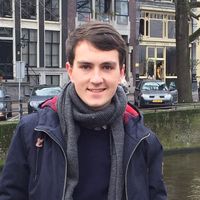 Frédéric Engelen's Photo