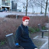 Polina Tolstikova's Photo