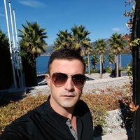 Goran Sutovic's Photo