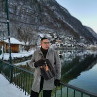 Akang Gumelar's Photo