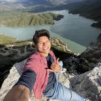 Jodany Mendoza's Photo