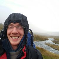 Blake Yongue的照片