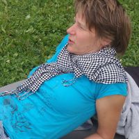 Angelika Theile's Photo