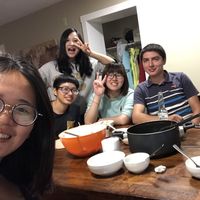 Fotos de Hsin yi huang