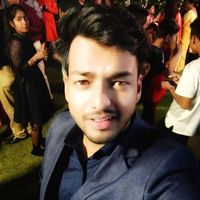 Akshay Shah的照片