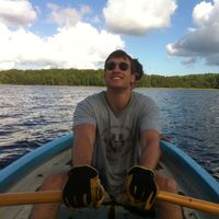 Mikael Edelstam的照片