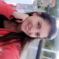 Maily Gonzalez's Photo