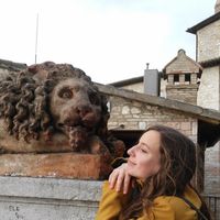 Zuzanna Szczepaniak的照片