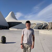 Fotos de Vlad Savitskyi