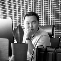 Thomas Jargal Jr.的照片