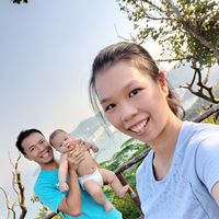 Serance Wong & Zing Lee的照片