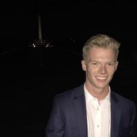 Michael Williams's Photo