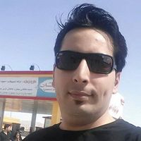 ParHam Rezaee's Photo