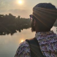 Mohibbullah Al Hasan的照片