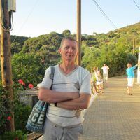 Альберт Комаров's Photo