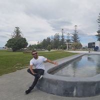 Nicolás Rojas's Photo